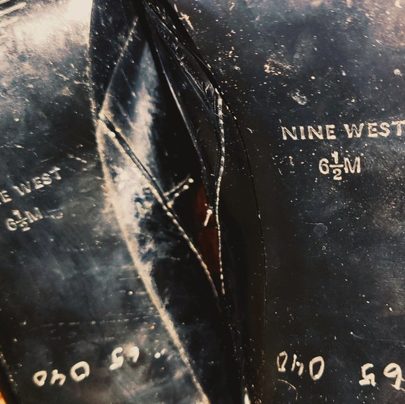 💥🎉Host Pick🎉💥Nine West High Heels - Picture 9 of 16